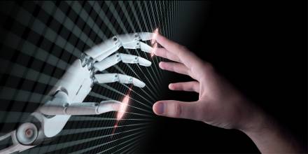 Wie künstliche Intelligenz die Arbeitswelt wandelt und verändert